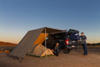 ARB Wind Break Front 1.25M - Apollo Off-Road