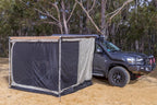 ARB Awning Room with Floor 2.0 - Apollo Off-Road