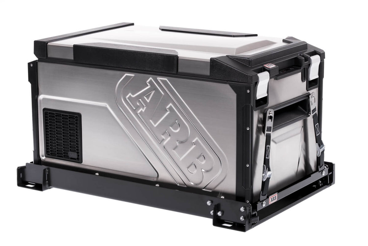 ARB Fridge Tie Down Kit - Apollo Off-Road