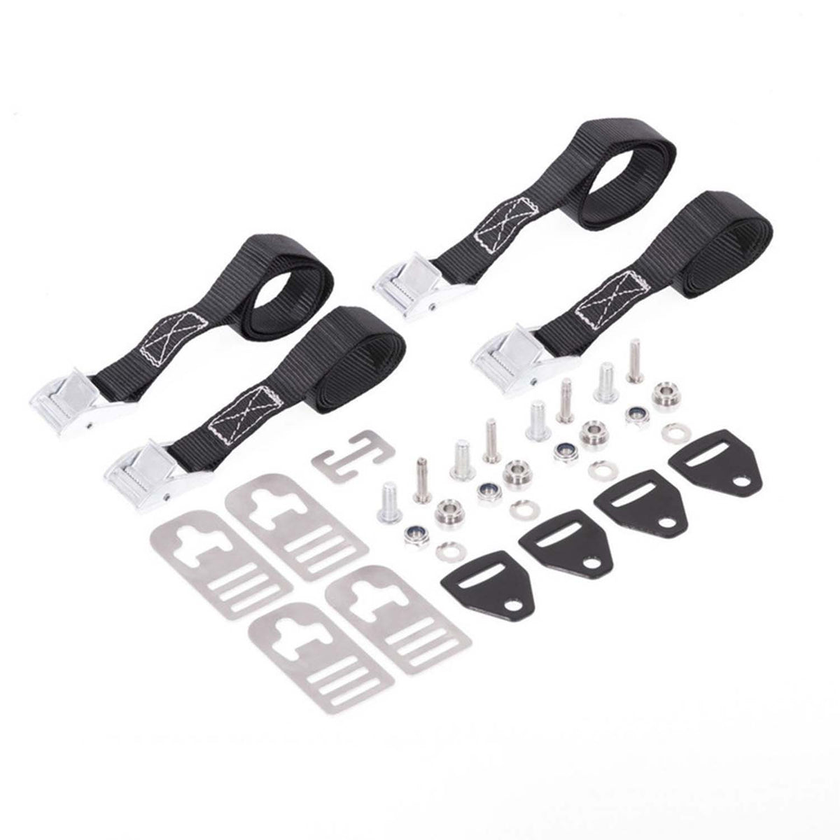 ARB Fridge Tie Down Kit - Apollo Off-Road