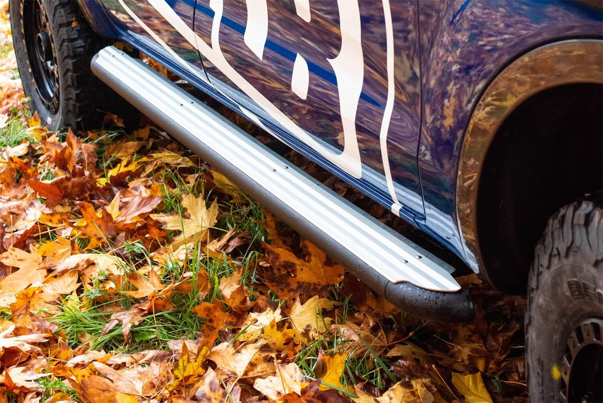 19-23 Ford Ranger Summit Return - Apollo Off-Road