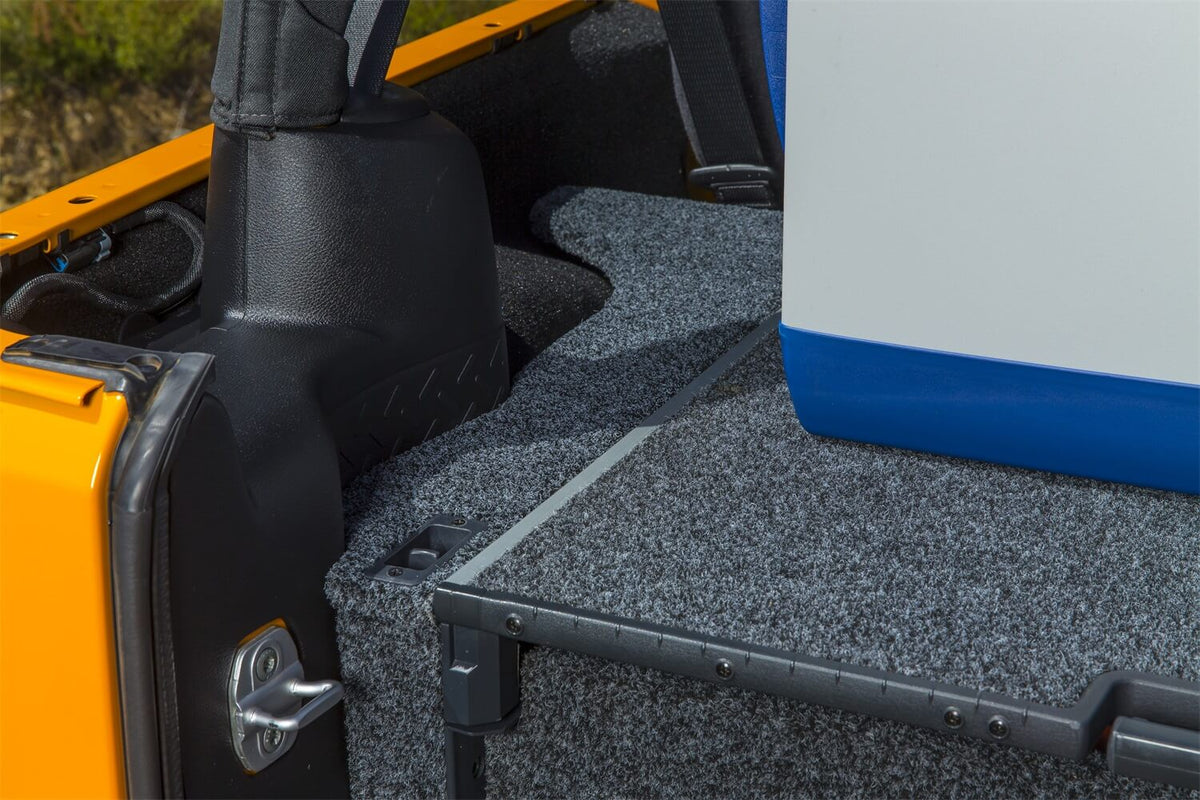 ARB Cargo Drawer Side Floor Kit - Apollo Off-Road