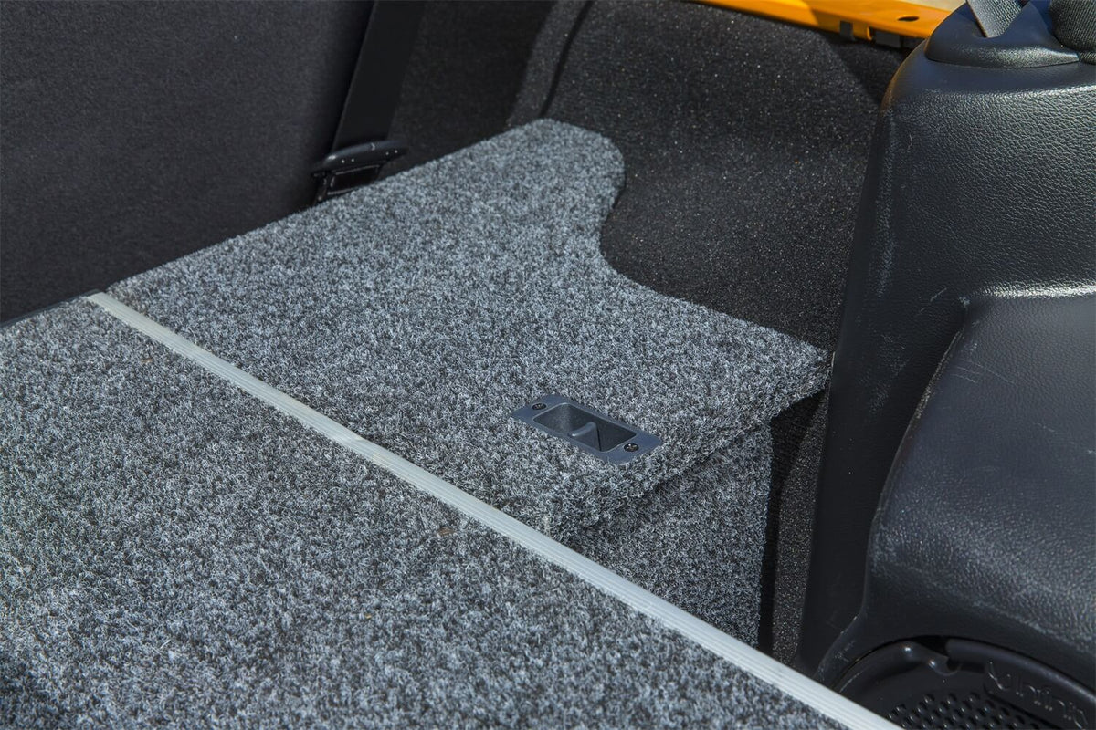 ARB Cargo Drawer Side Floor Kit - Apollo Off-Road