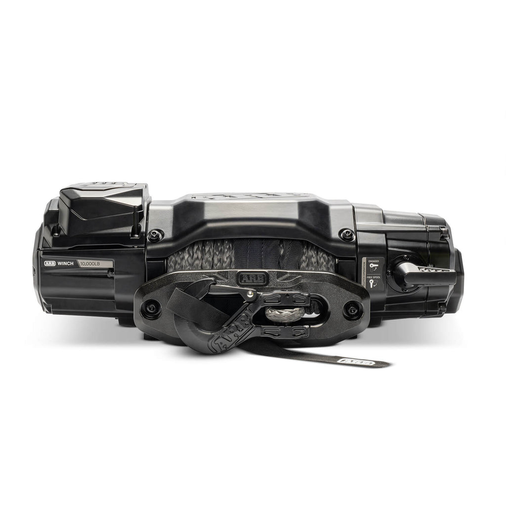 ARB Winch 10 000 lbs - Apollo Off-Road