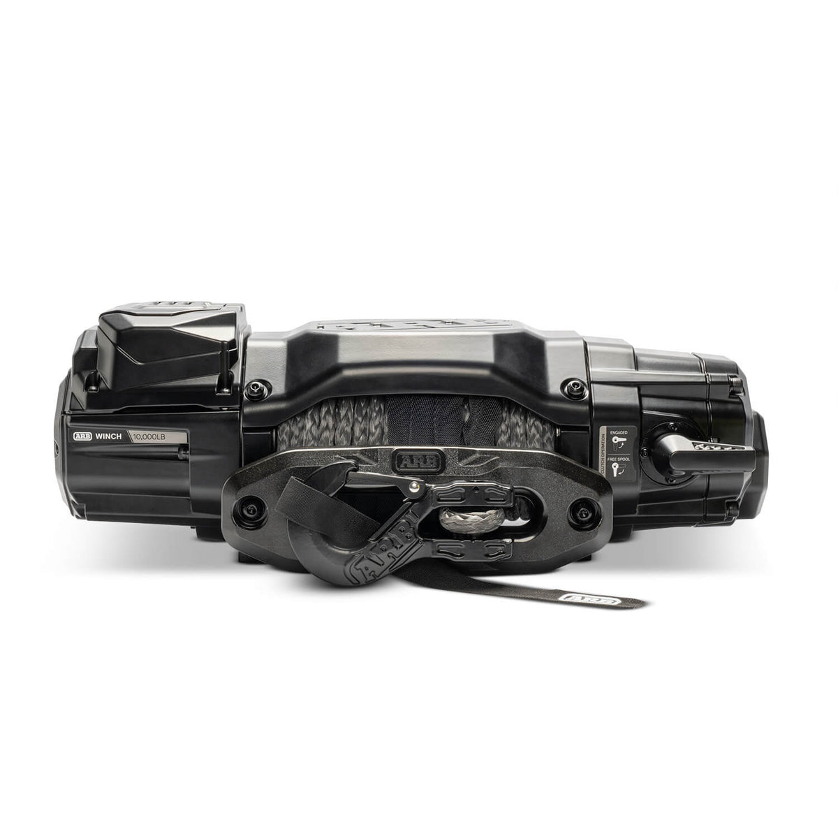 ARB Winch 10 000 lbs - Apollo Off-Road