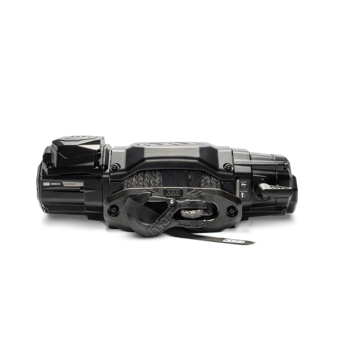 ARB Winch 12 000 lbs - Apollo Off-Road