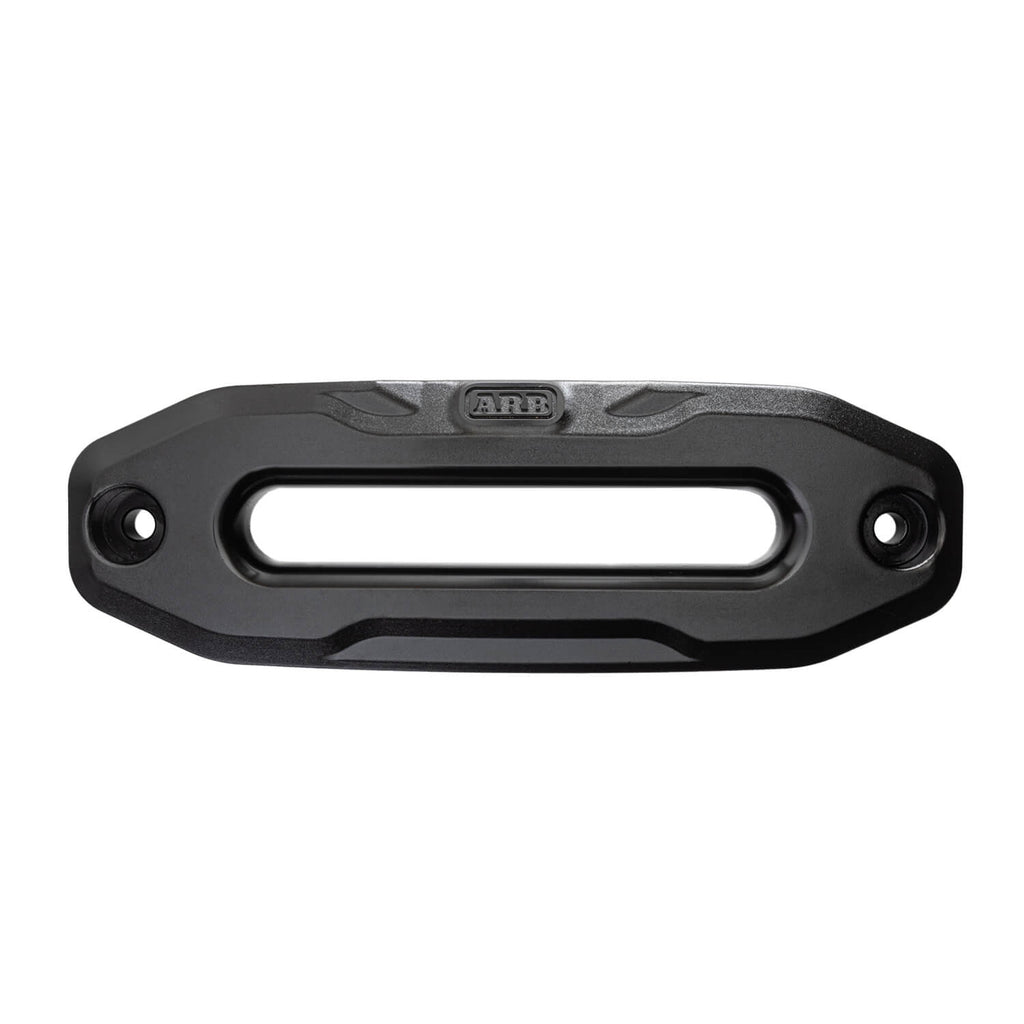 ARB Hawse Fairlead Forged Aluminium - Apollo Off-Road