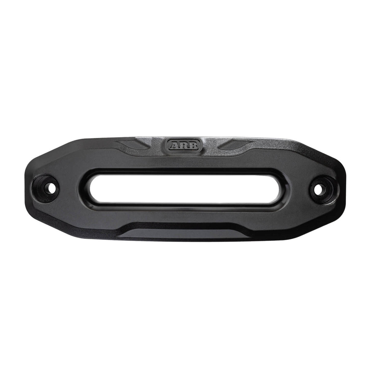 ARB Hawse Fairlead Forged Aluminium - Apollo Off-Road