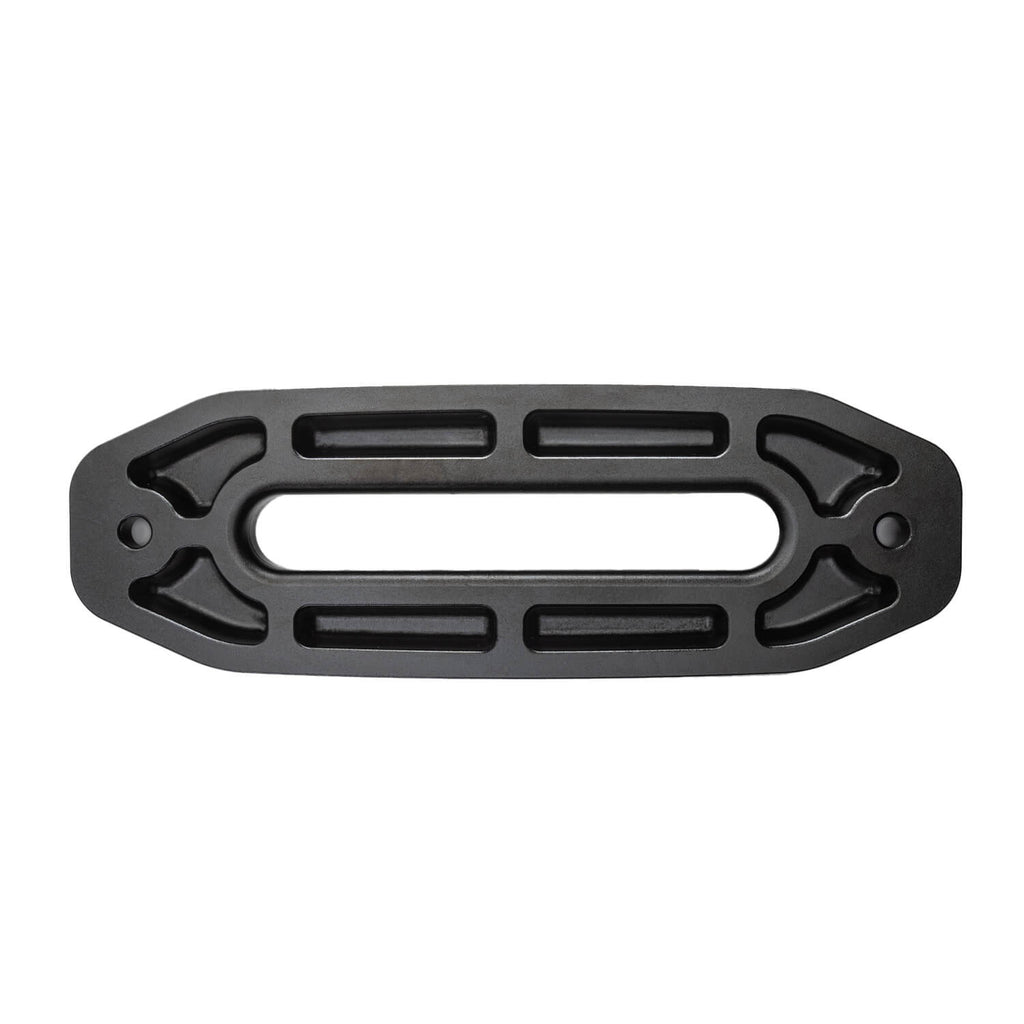 ARB Hawse Fairlead Forged Aluminium - Apollo Off-Road