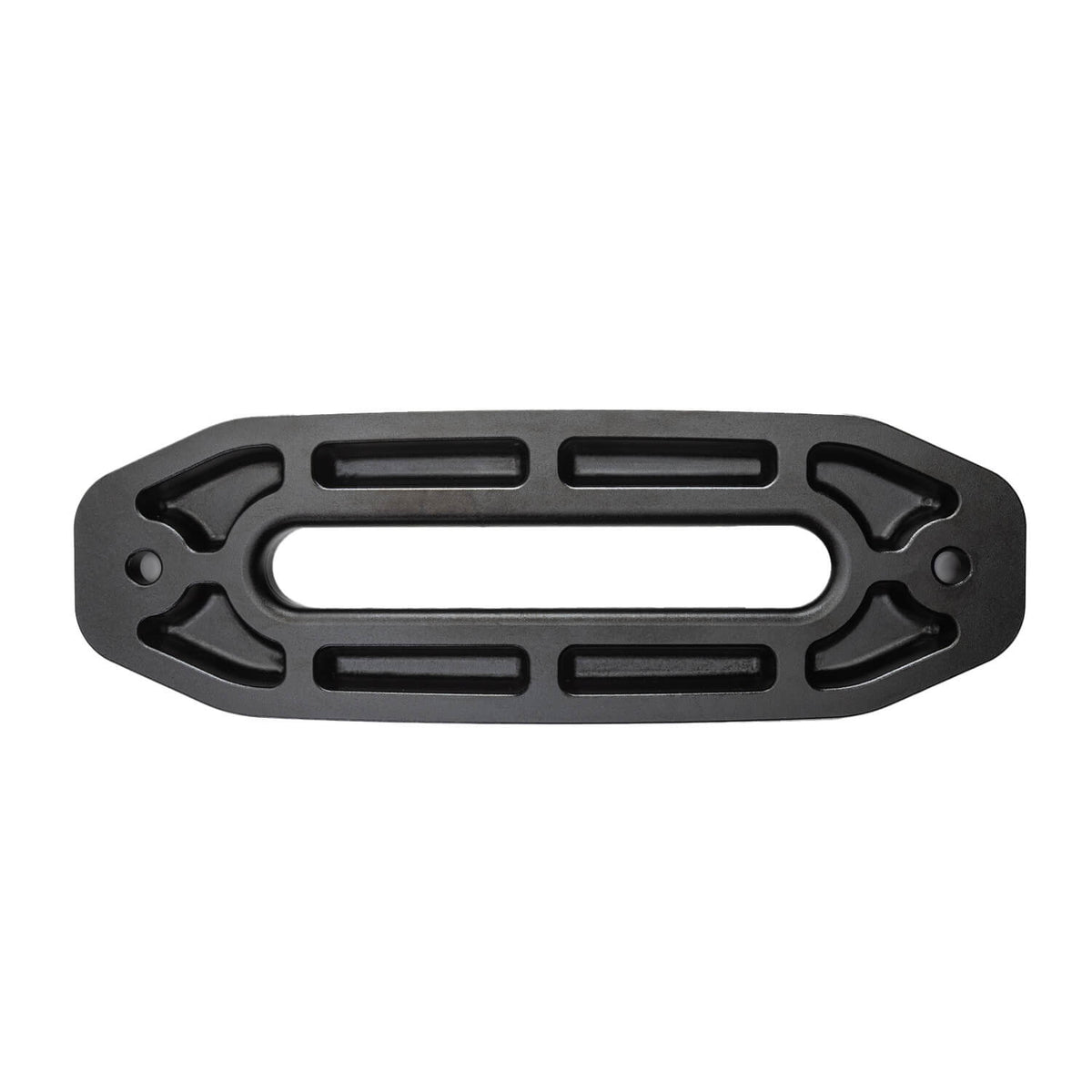 ARB Hawse Fairlead Forged Aluminium - Apollo Off-Road