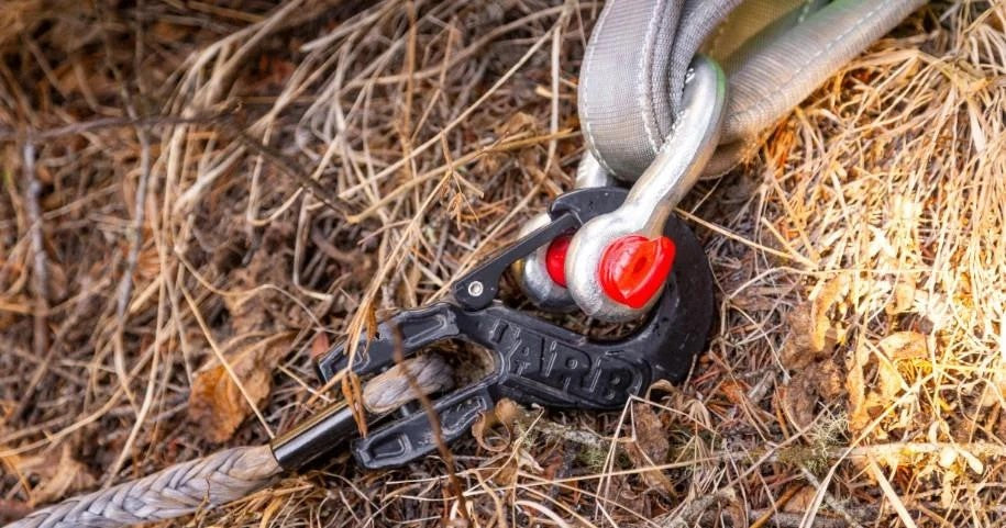 ARB Winch Hook - Apollo Off-Road