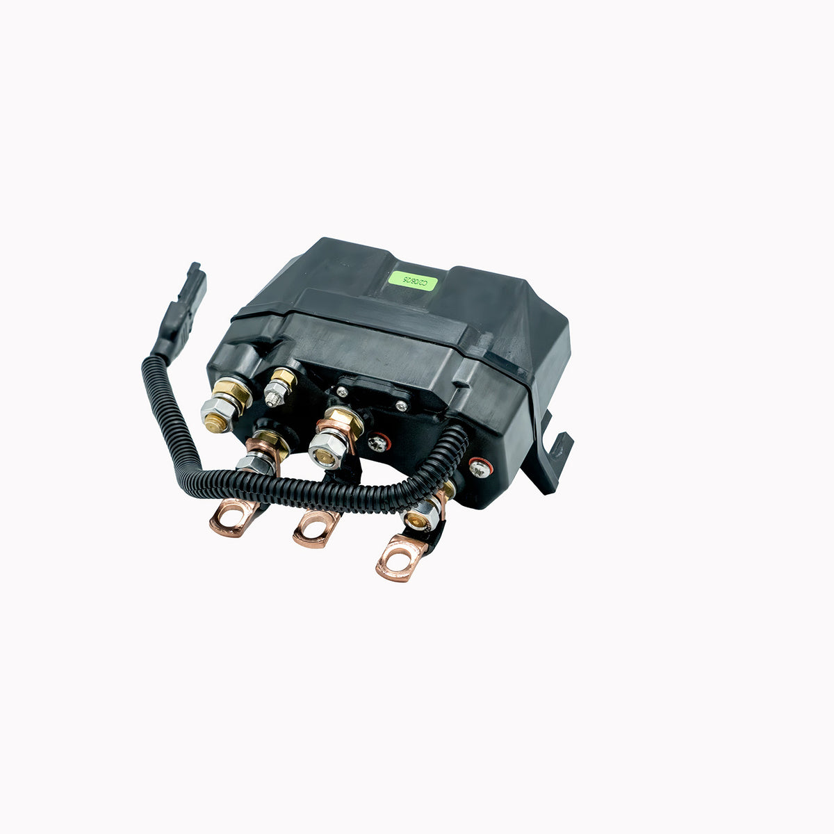 ARB Albright BR88-2P Contactor - Apollo Off-Road