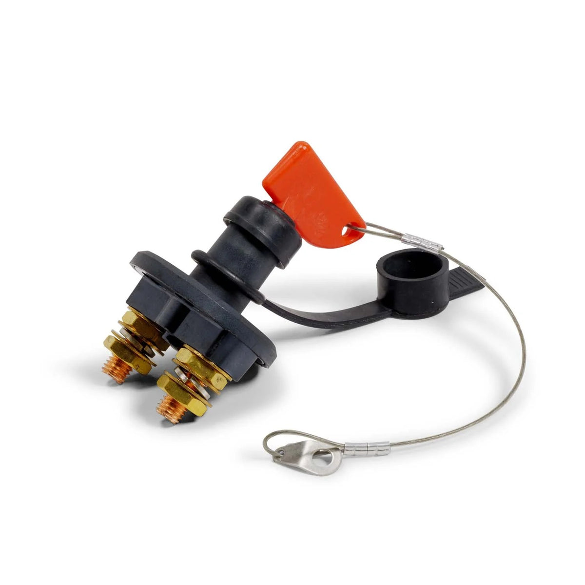 ARB Winch Isolation Switch Kit - Apollo Off-Road