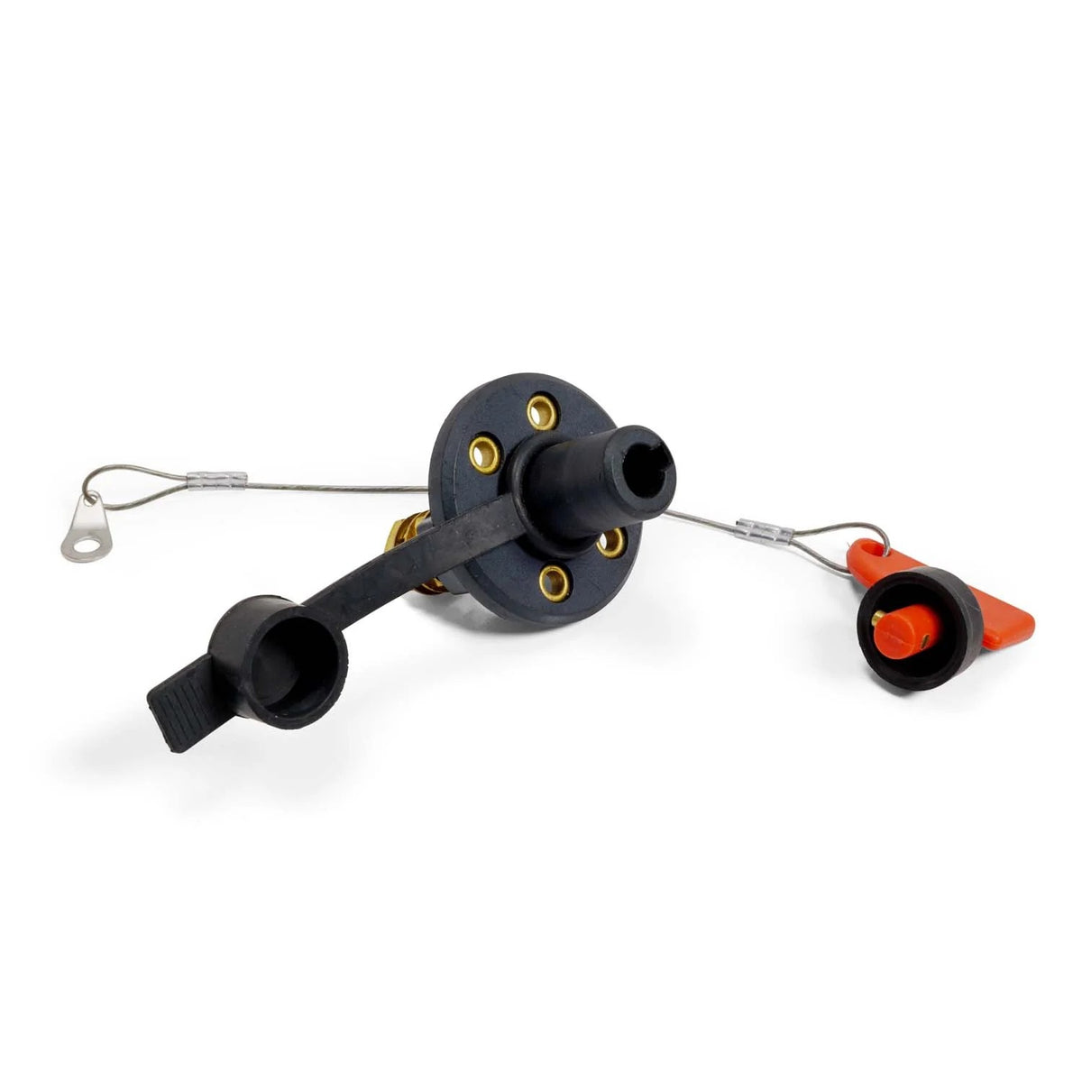 ARB Winch Isolation Switch Kit - Apollo Off-Road