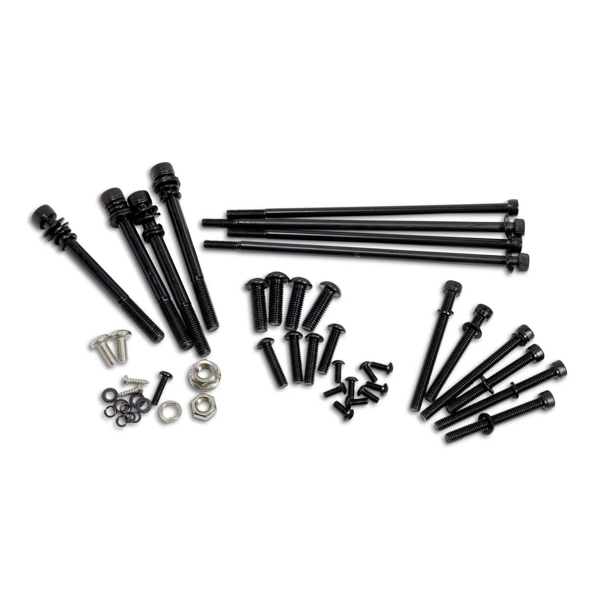 ARB Winch Fastener Kit - Apollo Off-Road