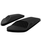 Air Hood Scoops For Jeep Wrangler Rubicon / Gladiator (Scoops ONLY)