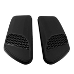 Air Hood Scoops For Jeep Wrangler Rubicon / Gladiator (Scoops ONLY)