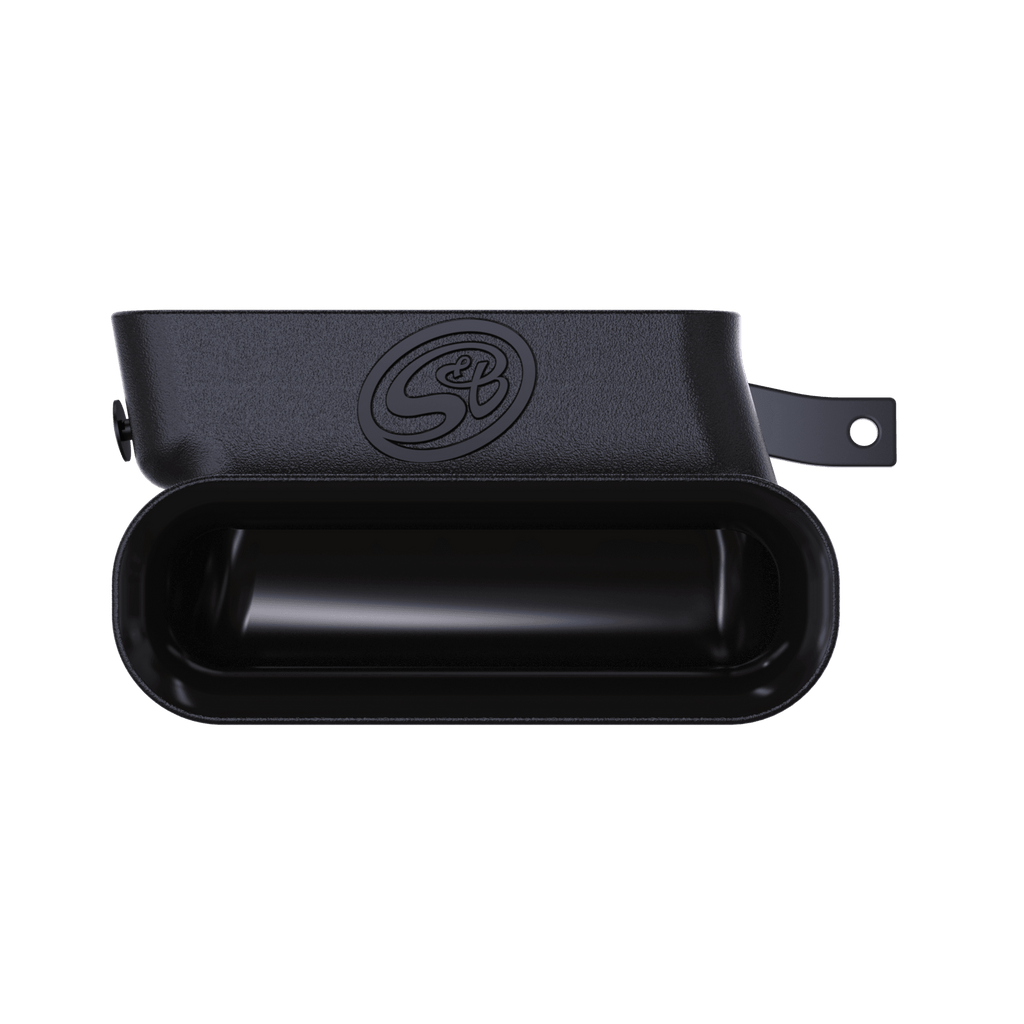 Ram Air Scoop for 2019-2023 Ford Ranger 2.3L Ecoboost