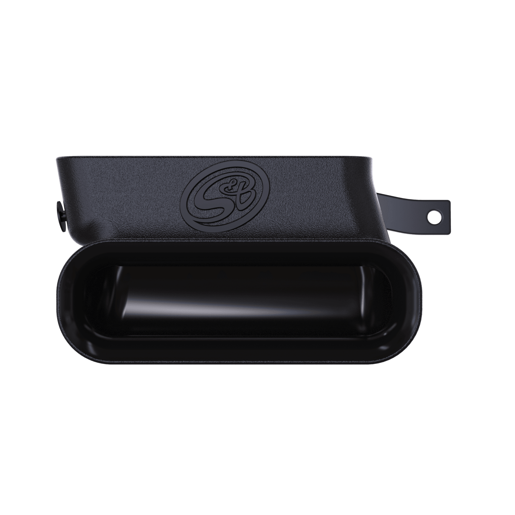 Ram Air Scoop for 2019-2023 Ford Ranger 2.3L Ecoboost