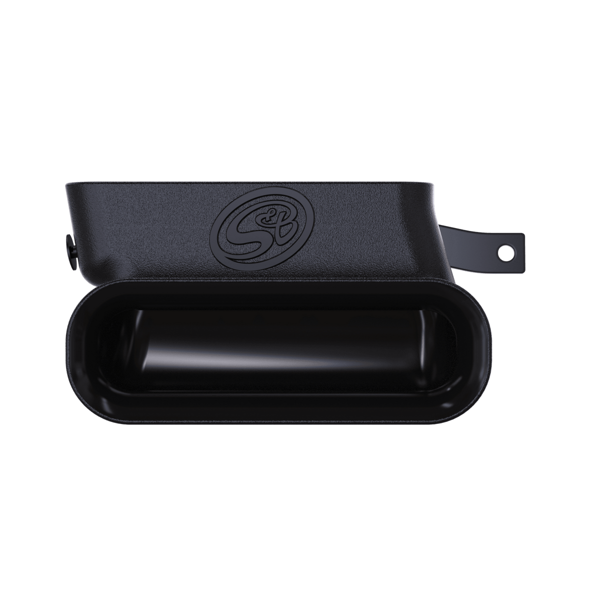 Ram Air Scoop for 2019-2023 Ford Ranger 2.3L Ecoboost
