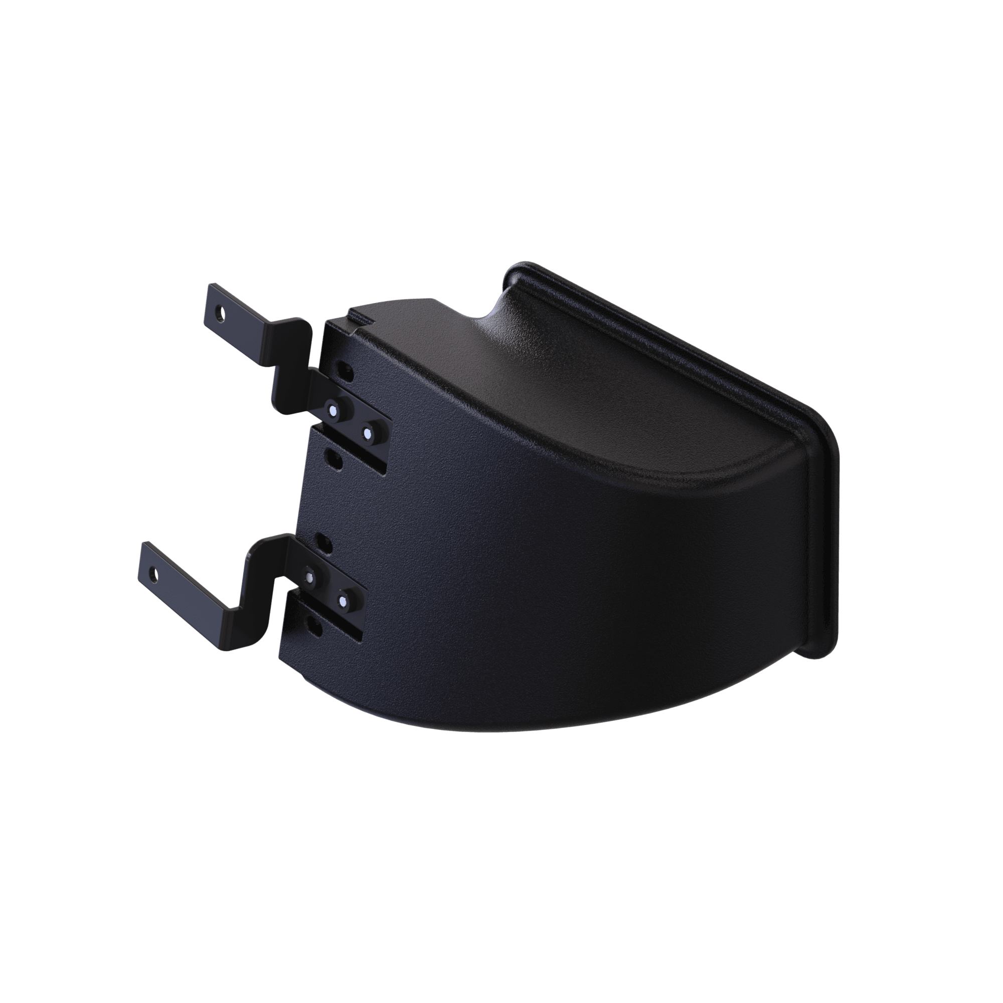 Ram Air Scoop for 2020-2024 Ford Explorer ST 3.0L