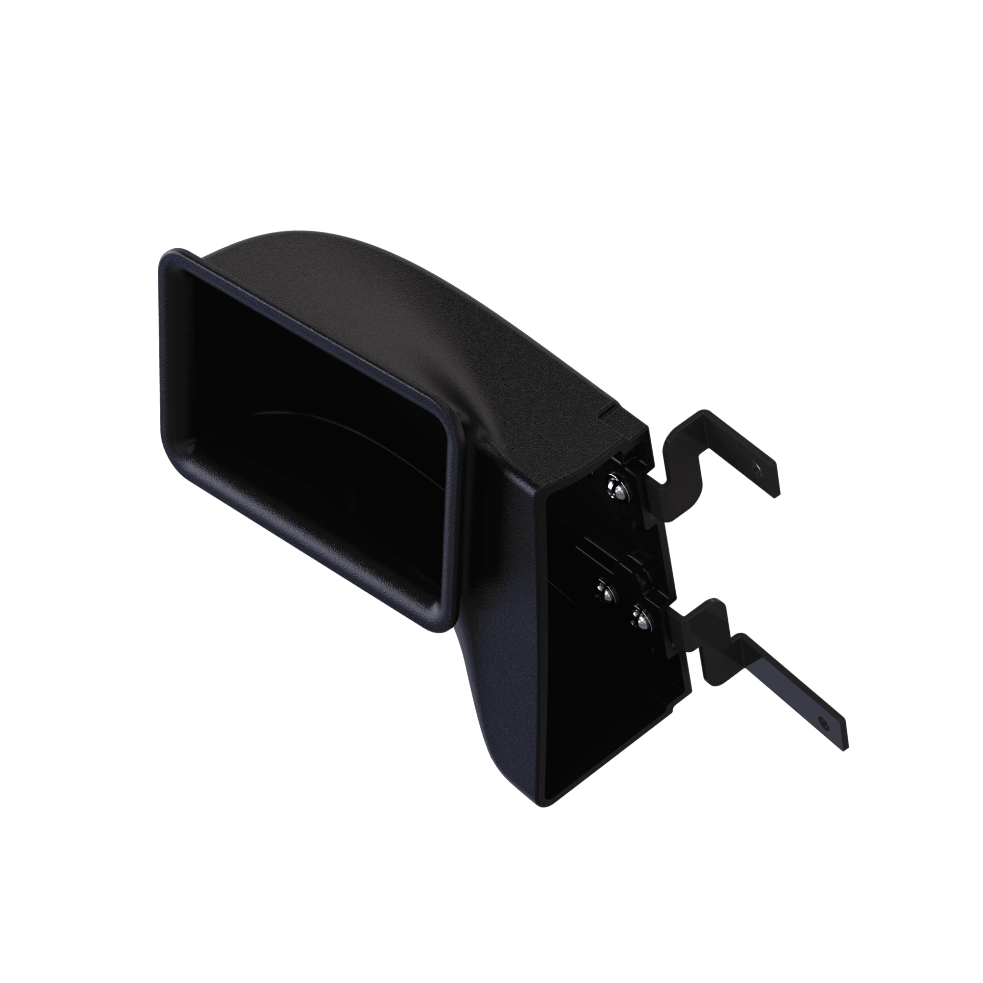 Ram Air Scoop for 2020-2024 Ford Explorer ST 3.0L