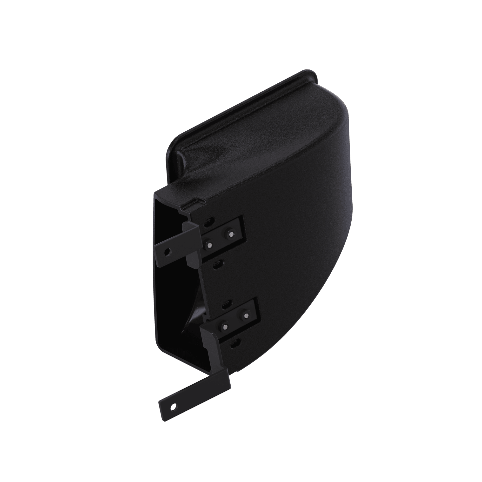 Ram Air Scoop for 2020-2024 Ford Explorer ST 3.0L