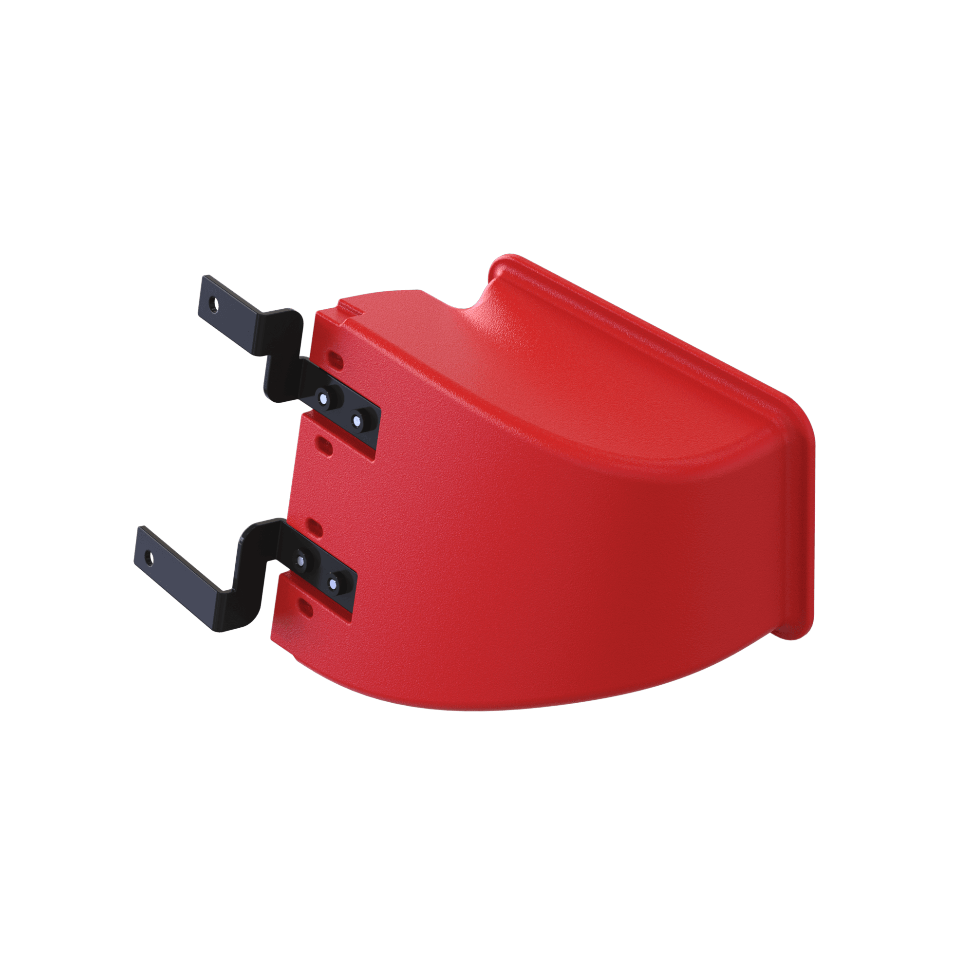 Ram Air Scoop for 2020-2024 Ford Explorer ST 3.0L