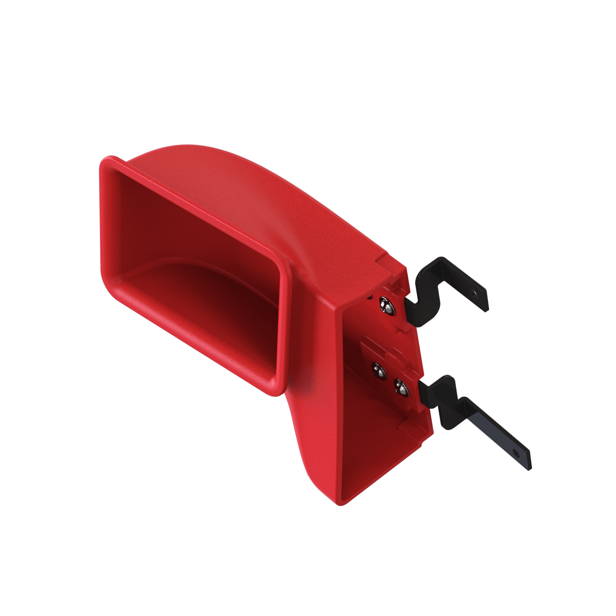 Ram Air Scoop for 2020-2024 Ford Explorer ST 3.0L