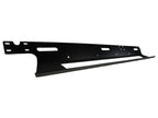JL 2 Door Step Slider Skid Plate Rock Slide Engineering