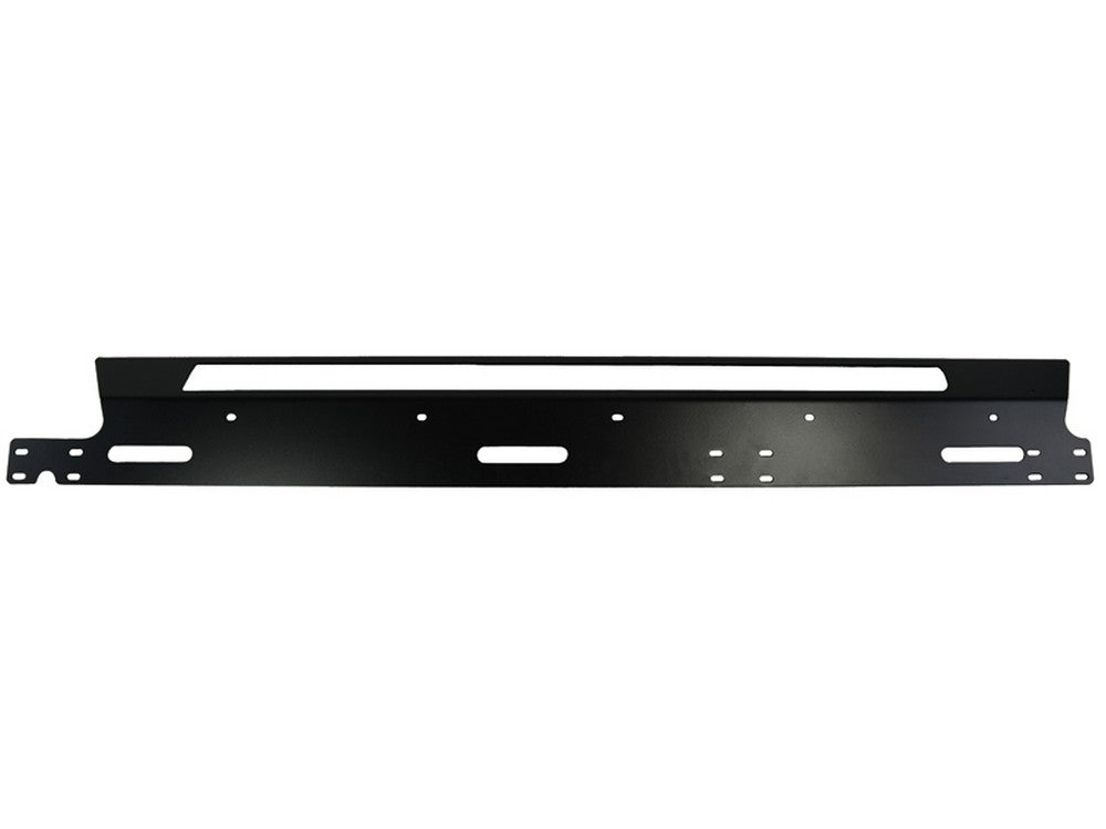JL 2 Door Step Slider Skid Plate Rock Slide Engineering