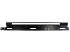 JL 2 Door Step Slider Skid Plate Rock Slide Engineering