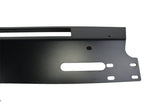 JL 2 Door Step Slider Skid Plate Rock Slide Engineering