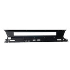 JL 4 Door Step Slider Skid Plate Rock Slide Engineering