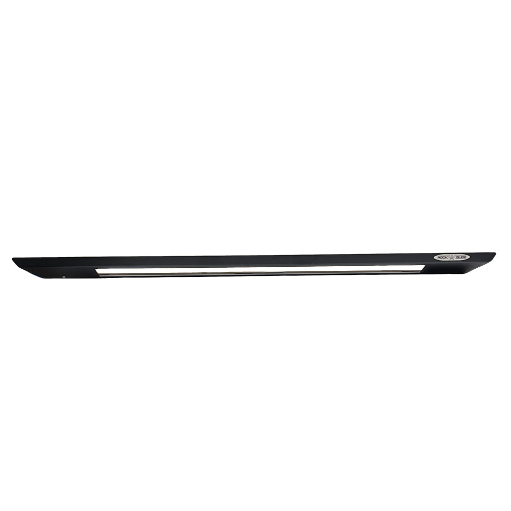 JL 4 Door Step Slider Skid Plate Rock Slide Engineering