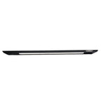 JL 4 Door Step Slider Skid Plate Rock Slide Engineering