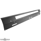 JT 4 Door Step Slider Skid Plate Rock Slide Engineering