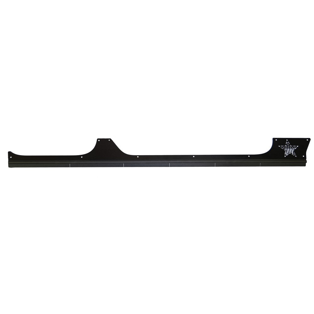 Slider Rocker Panel JL 4 Door Step Slider Rocker Guards Rock Slide Engineering
