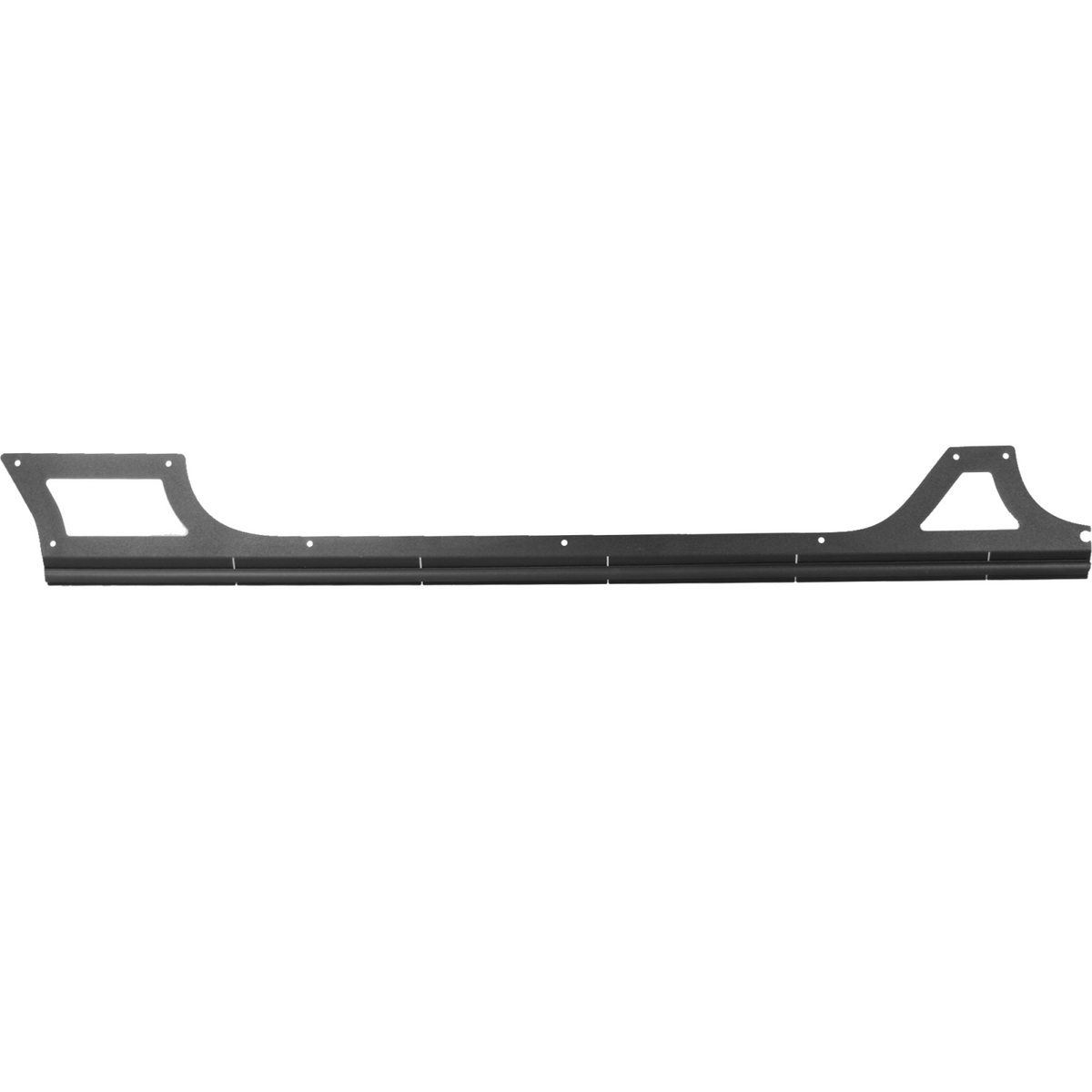 Slider Rocker Panel JT Step Slider Rocker Guards Rock Slide Engineering