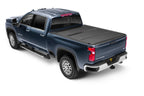 Tonneau Cover Armor Flex 2020-2026 Silverado/Sierra 2500 HD/3500 HD 6 Foot 10 Inch Bed Black Textured UnderCover