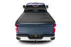 Tonneau Cover Armor Flex 2020-2026 Silverado/Sierra 2500 HD/3500 HD 6 Foot 10 Inch Bed Black Textured UnderCover