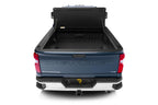 Tonneau Cover Armor Flex 2020-2026 Silverado/Sierra 2500 HD/3500 HD 6 Foot 10 Inch Bed Black Textured UnderCover