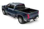 Tonneau Cover Armor Flex 2020-2026 Silverado/Sierra 2500 HD/3500 HD 8 Foot 2 Inch Bed Black Textured UnderCover
