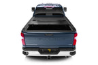 Tonneau Cover Armor Flex 2020-2026 Silverado/Sierra 2500 HD/3500 HD 8 Foot 2 Inch Bed Black Textured UnderCover