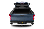 Tonneau Cover Armor Flex 2020-2026 Silverado/Sierra 2500 HD/3500 HD 8 Foot 2 Inch Bed Black Textured UnderCover