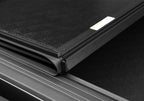 Tonneau Cover Armor Flex 2020-2026 Silverado/Sierra 2500 HD/3500 HD 8 Foot 2 Inch Bed Black Textured UnderCover