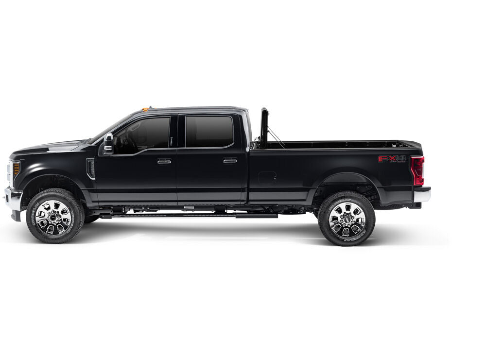 Tonneau Cover Armor Flex 2017-2026 Ford F-250/350 6 Foot 10 Inch Bed Std/Ext/Crew Black Textured UnderCover