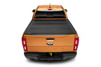 Tonneau Cover Armor Flex 2019-2023 Ford Ranger Crew Cab 5 Foot Bed Black Textured UnderCover