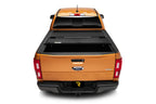 Tonneau Cover Armor Flex 2019-2023 Ford Ranger Crew Cab 5 Foot Bed Black Textured UnderCover