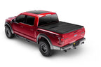 Tonneau Cover Armor Flex 2015-2020 Ford F-150 8 Foot 2 Inch Bed Std/Ext/Crew Black Textured UnderCover